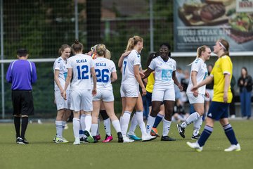 Bild 223 - F SV Eidelstedt - SC Alstertal-Langenhorn : Ergebnis: 2:7